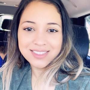 Meet your Posher, Esther